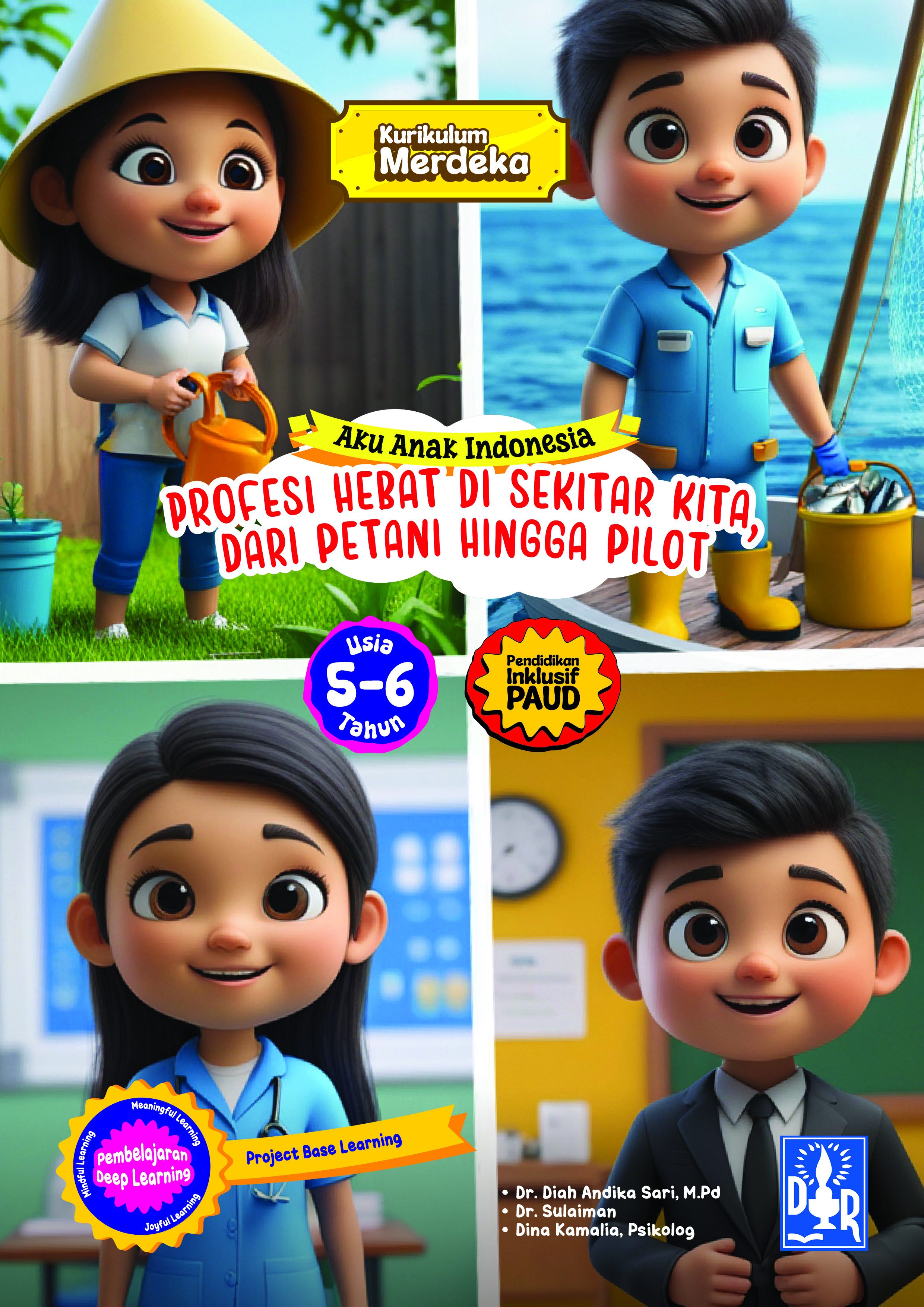 Book Cover